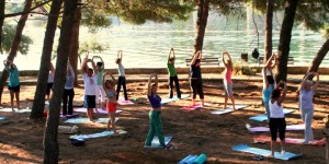 yoga - Yuan Tong Pula